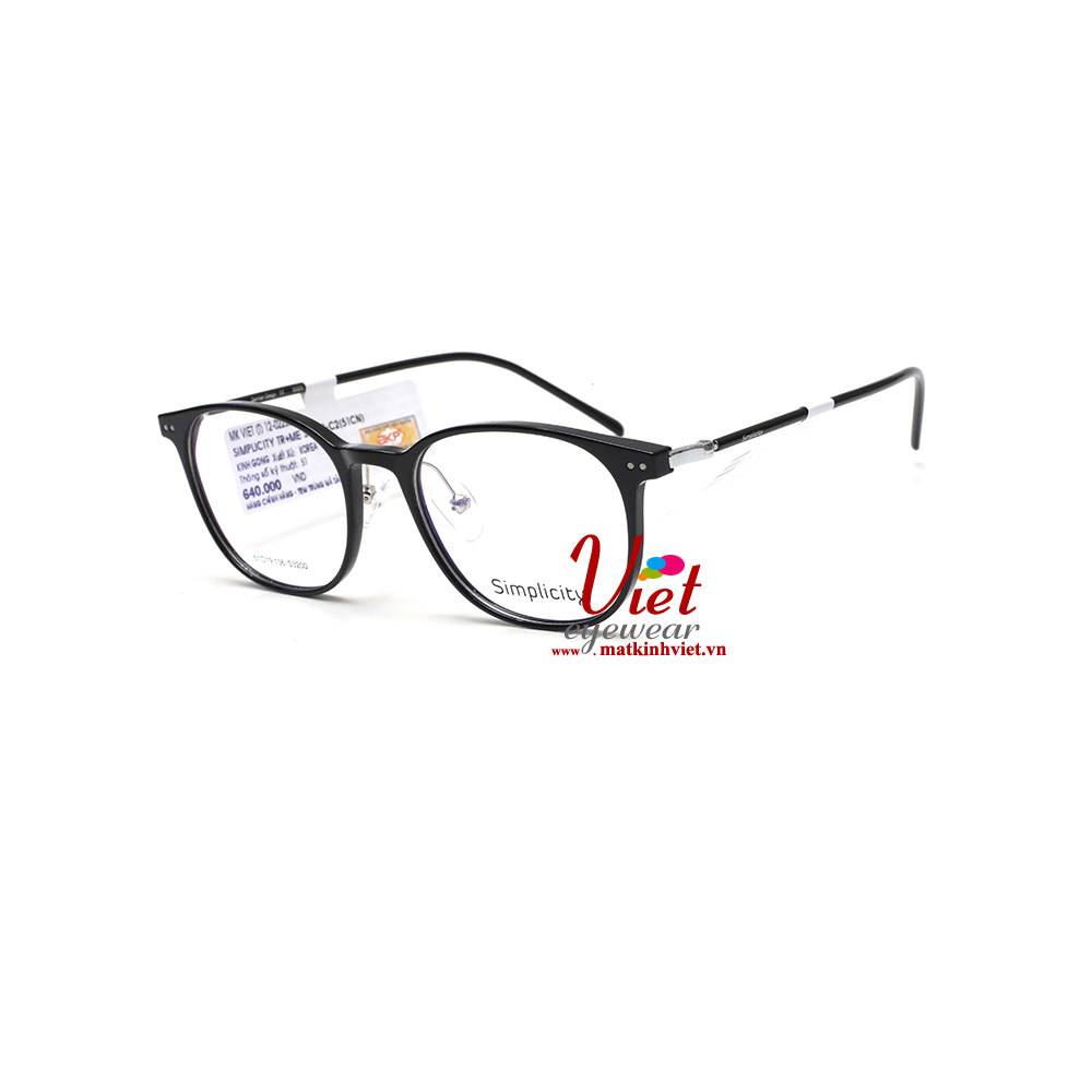 Gọng kính Simplicity S3200 C2